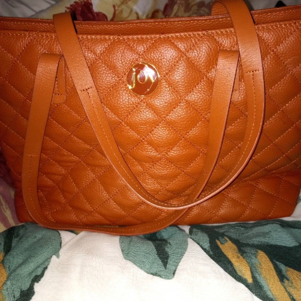 Women's "joy" handbag